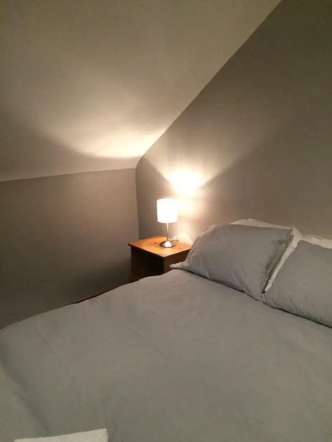 Lwr Ormeau Guest House Belfast 4*,