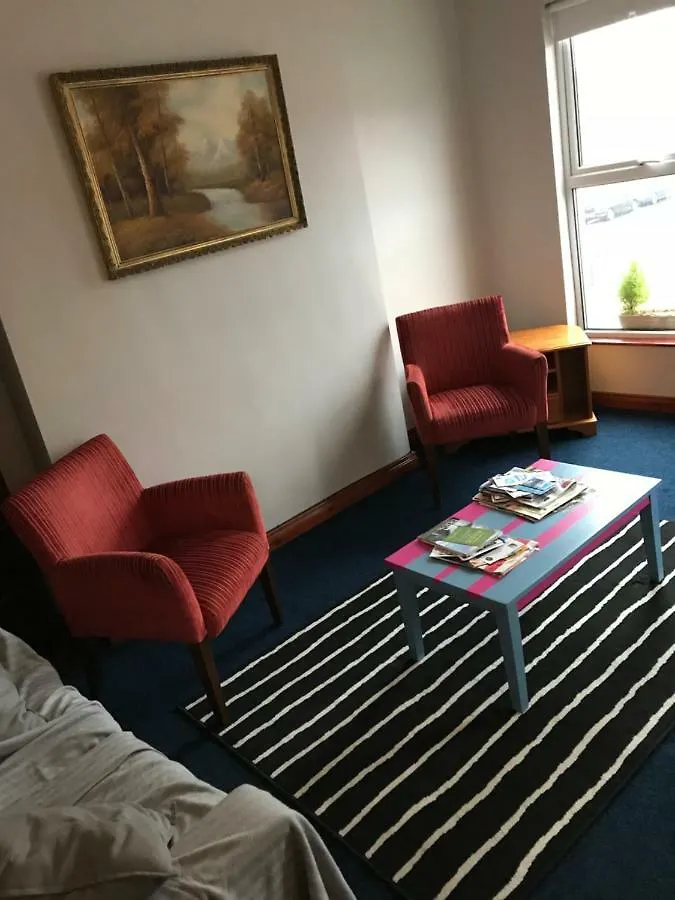 Lwr Ormeau Guest House Belfast United Kingdom