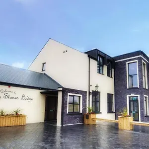 Hotel Standing Stones, Belfast