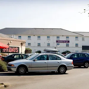 *** Hotel Premier Reino Unido