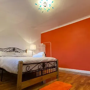  Bed and breakfast Grand Heights Reino Unido