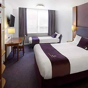 Отель Premier Titanic Quarter