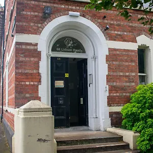 Hostel Paddy's Palace, Belfast