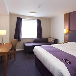 3* Hotel Premier Centre - Alfred Street