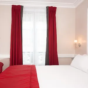 Hotel Sleeping Belle - Gare De Lyon Bastille Paris