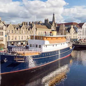  Hotel Ocean Mist Leith Reino Unido