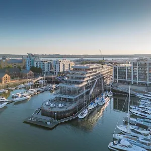 ***** Hotel Harbour & Reino Unido