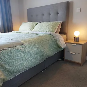 Guest house Lawnbrook Town House, Belfast