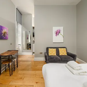 Apartamento Destiny Scotland - St Andrew Square Edimburgo