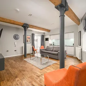 Apartamento Destiny Scotland -the Malt House Edimburgo