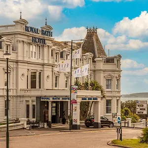 **** Hotel Royal Bath & Reino Unido