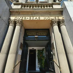 100 Princes Street Hotel Edimburgo