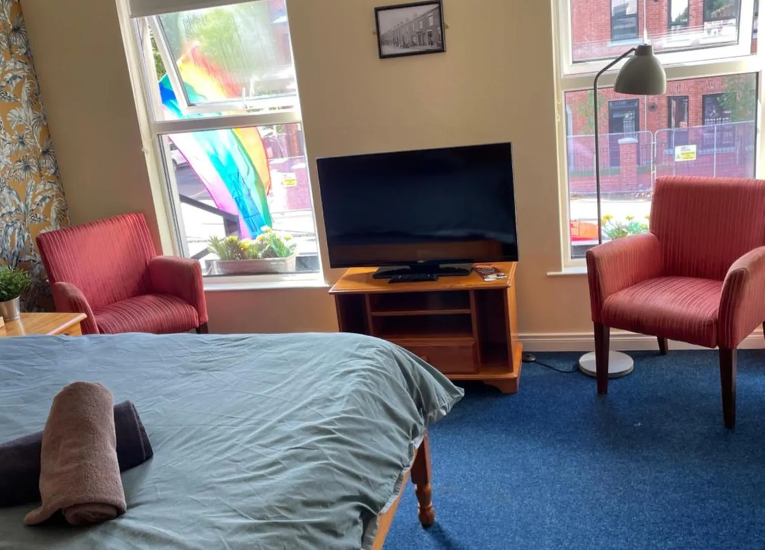Lwr Ormeau Guest House Belfast Reino Unido