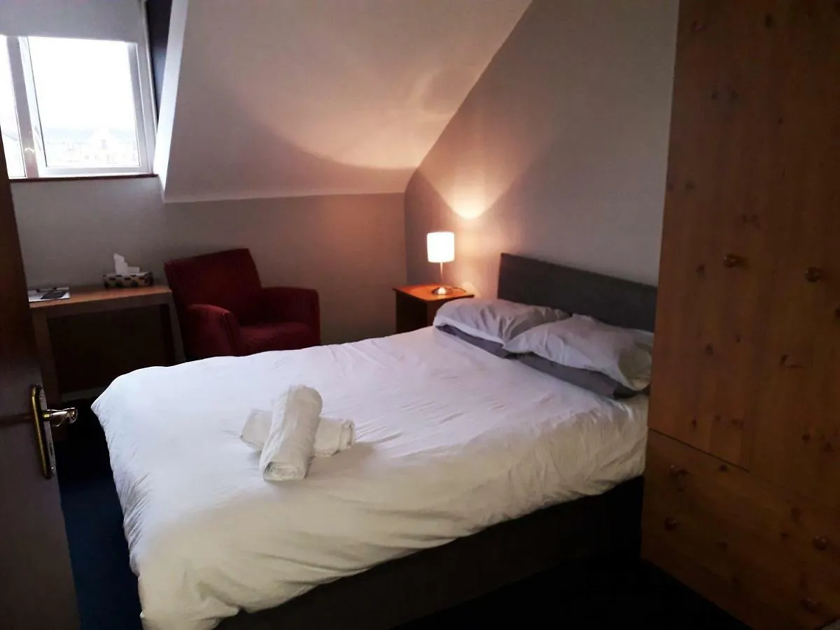Lwr Ormeau Guest House Belfast