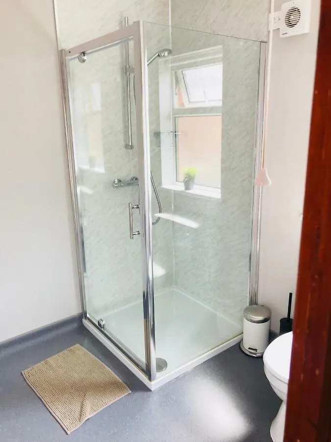 Lwr Ormeau Guest House Belfast