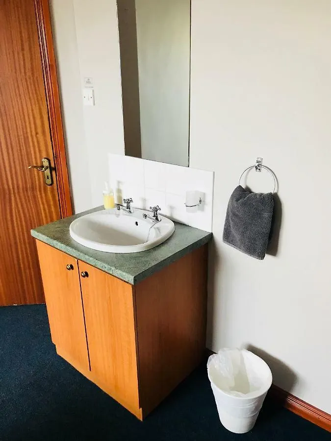 Lwr Ormeau Guest House Belfast