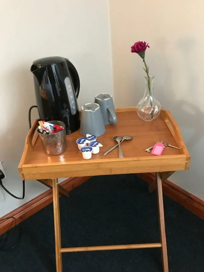 Lwr Ormeau Guest House Belfast United Kingdom