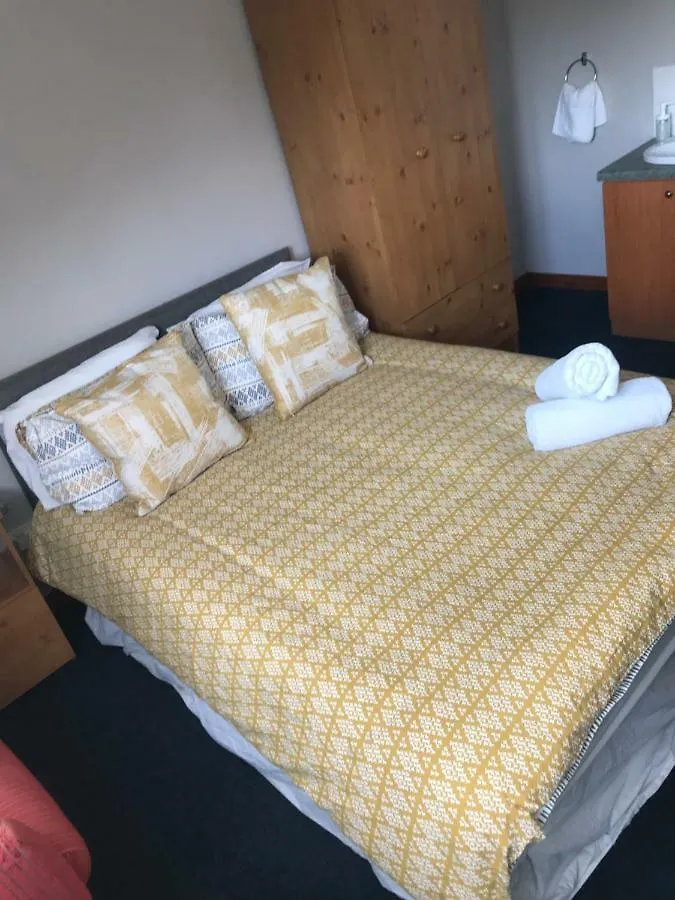 Lwr Ormeau Guest House Belfast 4*,  United Kingdom